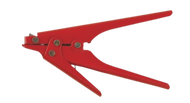 Cable Tie Tool CT-SZS-519 | Automatic Tighten and Cut Cable Tie Installation Tool for High-Volume Cable Management