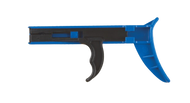 CT-TG-100 Cable Tie Tool | Compact Manual Cable Tie Tightening and Cutting Tool for Clean Cable Management