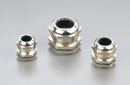 Copper Cable Fixed Head | Nickel-Plated Brass Cable Glands for Secure and Weatherproof Cable Entry