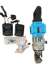 High-Power Electric Punching Tool PT-E-263 for Precision Industrial Applications