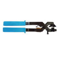 Professional Wire Stripper PT-HCC-276 for Industrial and Utility Applications