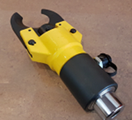 Hydraulic Cable Cutter PS-CPC-40B  |  High-Performance Cutting for Industrial Applications