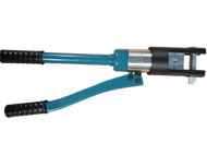 Hydraulic Crimping Tool PT-HCT-281 for Heavy Electrical Cable Termination