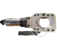  Hydraulic Cutter Head PT-HC-279 |  Industrial Cable Cutting Tool for Copper, Aluminum & Armored Cables