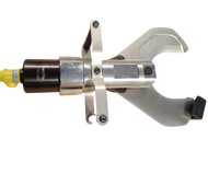 Hydraulic Cutter PT-HC-280  Precision Hydraulic Cutting for Heavy Cables