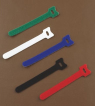 Magic Cable Ties | Reusable Industrial Hook-and-Loop Straps