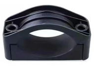 Polymer Single Cable Cleats | Heavy-Duty Nylon Cable Fixing for Single Core Cable Installations