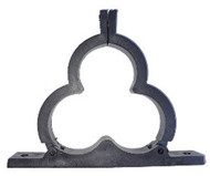 Paprsky Polymer Non-FR Trefoil Cable Cleat | PTC Series
