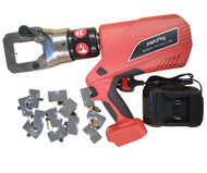 Paprsky 20V Battery Operated Hydraulic Crimping Tool | PT-HCT-256