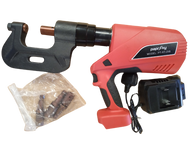 Paprsky 20V Battery Operated Riveting Tool  | PT-RT-258