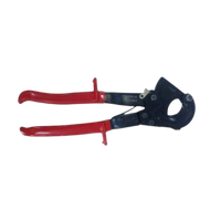 Ratchet Cable Cutter PT-RCC-265 for Precision Electrical Cutting