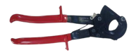 Ratchet Cable Cutter PT-RCC-265 for Precision Cutting | Heavy-Duty Industrial Cable Cutting Tool