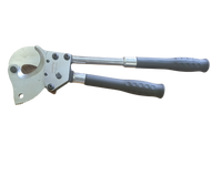 Ratchet Cable Cutter PT-RCC-268  High-Torque Cable Cutting for Industrial Use