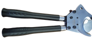 Heavy-Duty Ratchet Cable Cutters PT-RCC-269 for Steel-Reinforced Cable Applications