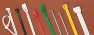 High-Tensile Releasable Nylon Cable Ties