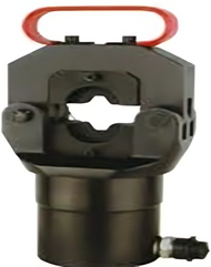 Separation Type Hydraulic Crimper | Heavy-Duty 35T Crimping Solution for Large Cable Applications