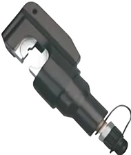 Separation Type Hydraulic Crimper | Compact Power for Precision Crimping