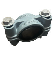 Epoxy Coated Aluminium Cable Cleat Clamp | Paprsky ALSC-101-EC Series for Secure Cable Management