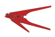 CT-SZS-519 Cable Tie Tool | Automatic Tightening and Cutting Tool for Professional Cable Bundling