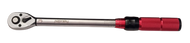 Paprsky XT24303 3/8” Torque Wrench (10–60 Nm) | Precision Control for Automotive & Industrial Applications