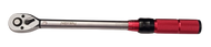 Paprsky 3/8" Drive Industrial Torque Wrench (10-60 Nm) | XT24303