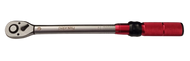 Paprsky 1/2" Drive Precision Torque Wrench 10-60 Nm | XT24306