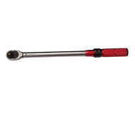 Torque Wrench 1/4 Inch XT24312 for Precision Low Torque Applications