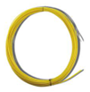 Paprsky Cable Puller PS-PET-Nylon Series yellow fish tape.