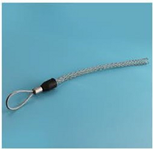 SINGLE WEAVE USED FOR STAY WIRE ON PIPE OR CABLE SLOT