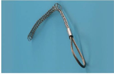 Paprsky Single Side Dragging Type and Wrap Cable Grip PS-SK Series for heavy-duty cable pulling and support.