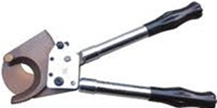 Paprsky Ratchet Cable Cutter PS-J50 Type for ACSR and steel wire