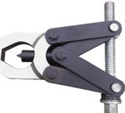 Paprsky Mechanical Type Nut Breaker PS-HRQ-36 Type for corroded nuts.