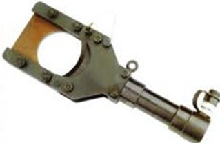 Paprsky Hydraulic Cable Cutter PS-CPC-85 H armored cable cutter.