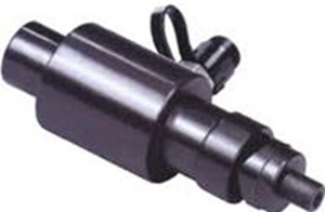 Paprsky Hydraulic Split Type Broaching Machine SH-10 TYPE.