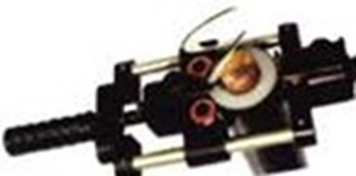 Paprsky Cable Stripper PS-BX90 TYPE for high voltage cables.