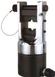 Paprsky Separation Type Hydraulic Crimper PS-CO-6308 30T 630mm² Hexagon Crimp.