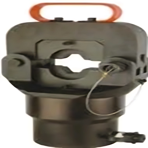 Paprsky Separation Type Hydraulic Crimper PS-CO-1000 1000mm² Hexagon Crimp.