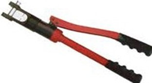 Paprsky Hydraulic Crimping Tool PS-YQH-240 6T Hexagon Crimp.