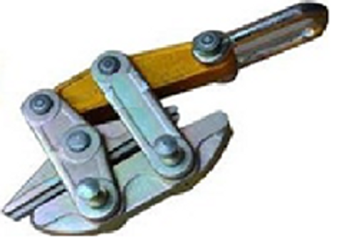 COME ALONG CHIMPS FOR ANTI-TWIST STEEL WIRE