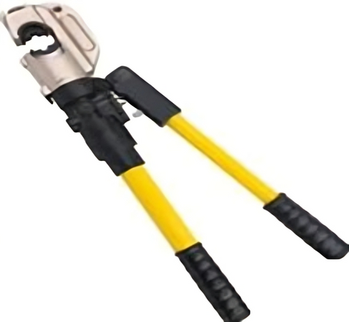 Paprsky Hydraulic Crimping Tool PS-EP-510 13T Hexagon Crimp.