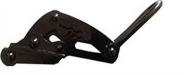 Paprsky Steel Wire Grip PS-SK Series for LGJ Conductor Tensioning.