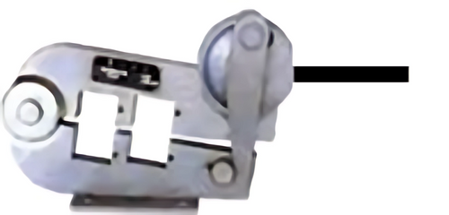 Paprsky Like Type Crimping Pliers PS-SYX-150 150KN Ground Operation Tool.
