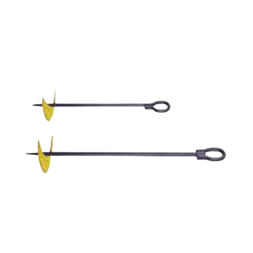 Paprsky Screw Ground Anchor PS-SDZ Series.