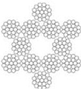 Paprsky Hydraulic Cable Drum Trailer PS-HCT-1.