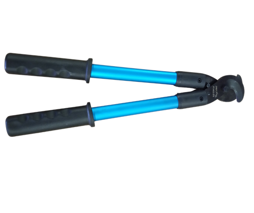 Paprsky Heavy Cable Cutters PT-HCC-270 for 150mm² copper and aluminum.