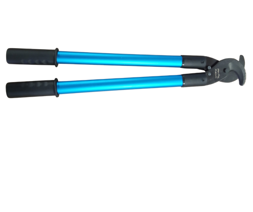 Paprsky Heavy Cable Cutters PT-HCC-272 for 500mm² copper and aluminum.