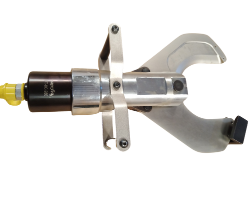 Paprsky Hydraulic Cutter PT-HC-280 Open Type C Blade 120mm.