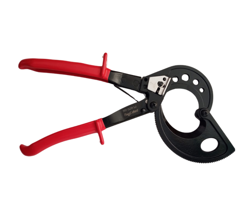 Paprsky Ratchet Cable Cutters PT-RCC-266 for 500mm² Cu/Al.