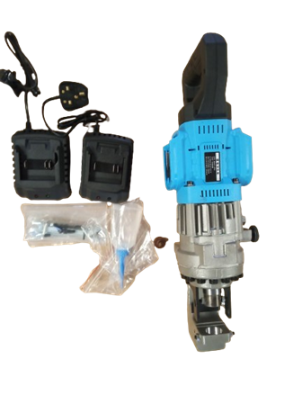 Paprsky Energy Electric Punching Tool PT-E-263 1300W 10T.