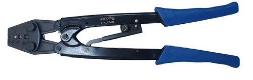 Paprsky Cable Lugs Crimping Tools PT-CLCT-304 hexagon crimper 6-25mm.